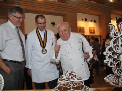 Grillázs Majális 2014.